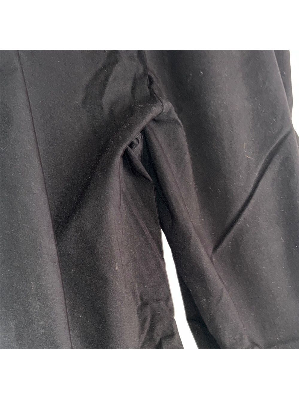 Style & Co. Black Trousers, Size 20W - Picture 6 of 11